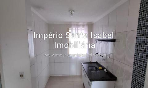 [Vende ap. CDHU- Santa Isabel- SP-ref: 2503]