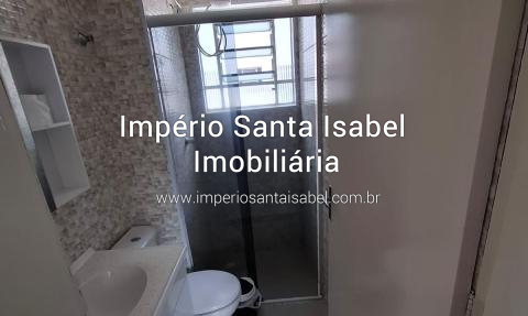 [Vende ap. CDHU- Santa Isabel- SP-ref: 2503]