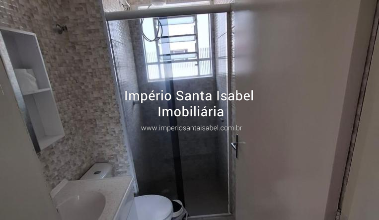 [Vende ap. CDHU- Santa Isabel- SP-ref: 2503]
