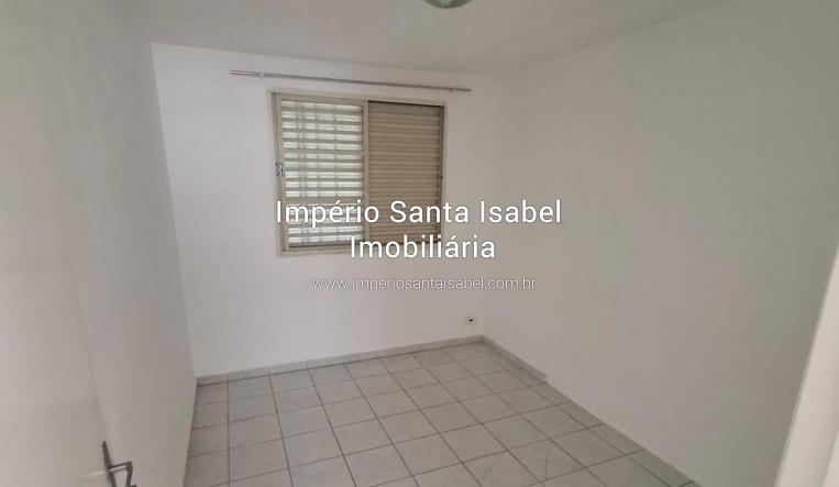 [Vende ap. CDHU- Santa Isabel- SP-ref: 2503]