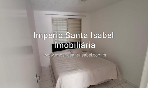 [Vende ap. CDHU- Santa Isabel- SP-ref: 2503]