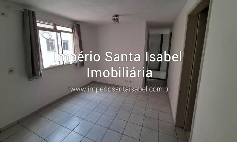 [Vende ap. CDHU- Santa Isabel- SP-ref: 2503]