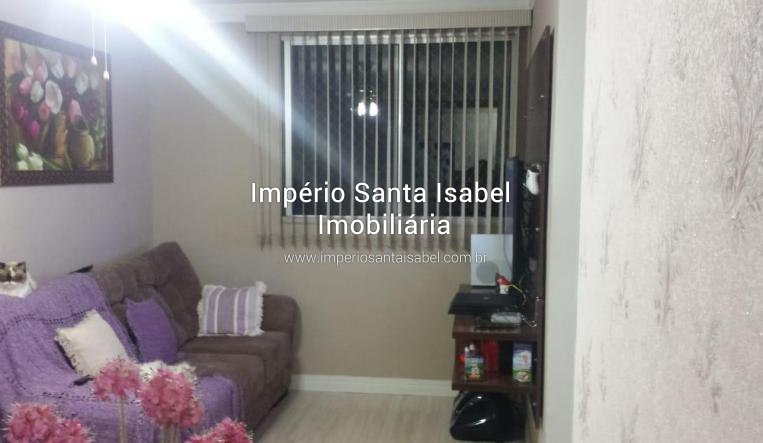 [Vende AP 45 m2 no bairro JD .Presidente Dutra  em Guarulhos-SP]