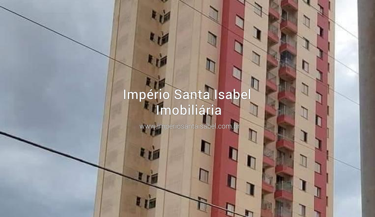 [Vende AP. Condomínio Bandeirantes-Penha- São Paulo- doc ok- aceita Permuta por chácara Santa Isabel e região ]