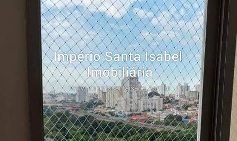 [Vende AP. Condomínio Bandeirantes-Penha- São Paulo- doc ok- aceita Permuta por chácara Santa Isabel e região ]