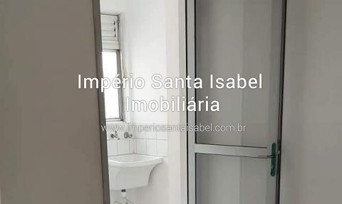 [Vende AP. Condomínio Bandeirantes-Penha- São Paulo- doc ok- aceita Permuta por chácara Santa Isabel e região ]