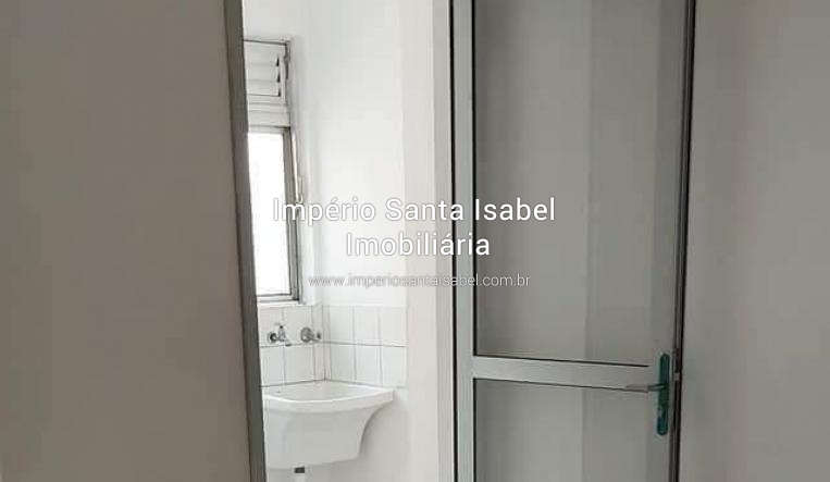 [Vende AP. Condomínio Bandeirantes-Penha- São Paulo- doc ok- aceita Permuta por chácara Santa Isabel e região ]