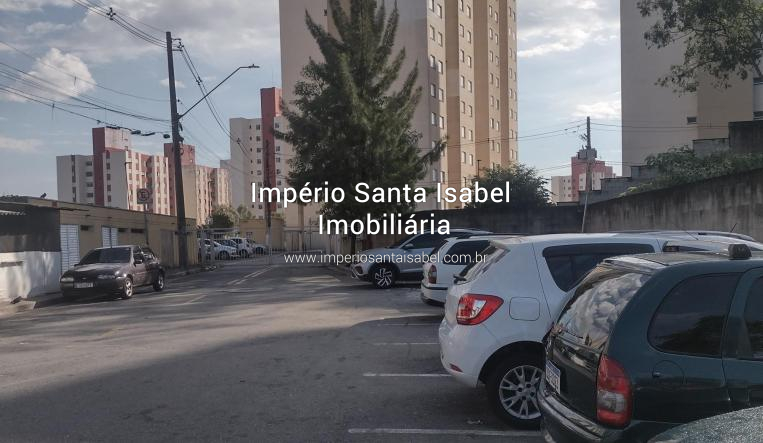 [vende ap Condominio Santo Dias- Santo André-SP -aceito permuta-ref:02303]