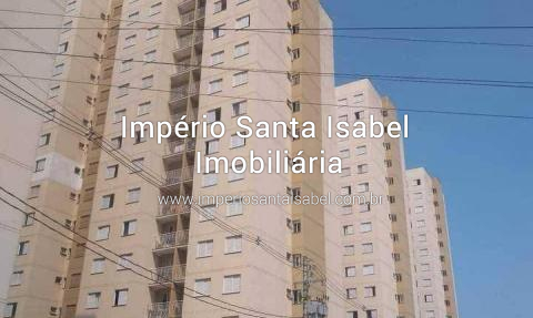 [vende ap Condominio Santo Dias- Santo André-SP -aceito permuta-ref:02303]