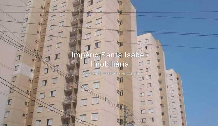 [vende ap Condominio Santo Dias- Santo André-SP -aceito permuta-ref:02303]