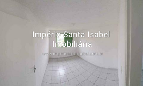 [Vende AP CDHU no Bairro Cachoeira em Santa Isabel- SP - Ref: 900]