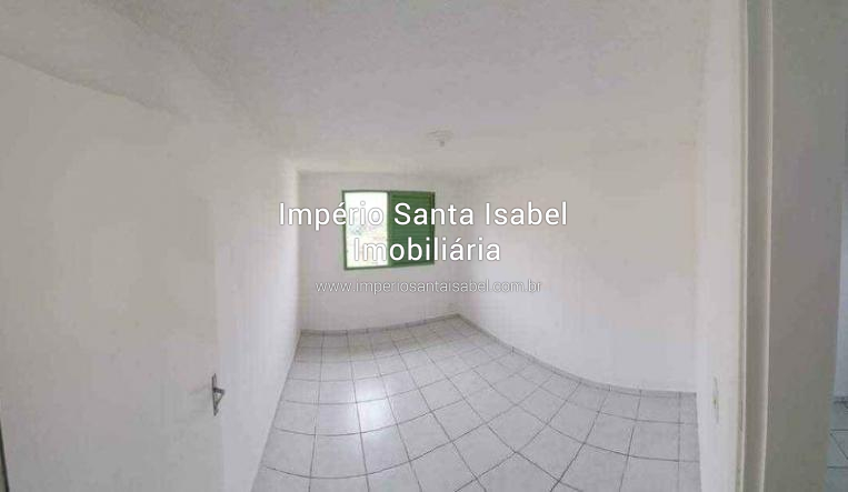 [Vende AP CDHU no Bairro Cachoeira em Santa Isabel- SP - Ref: 900]