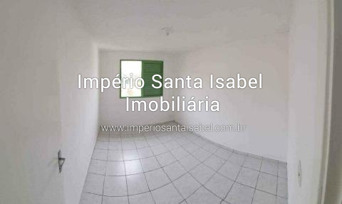 [Vende AP CDHU no Bairro Cachoeira em Santa Isabel- SP - Ref: 900]