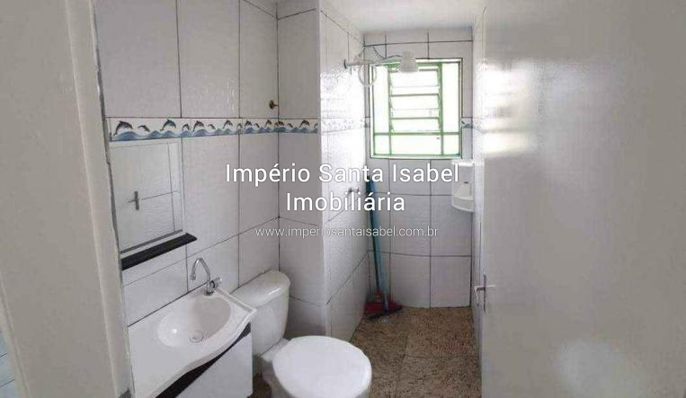 [Vende AP CDHU no Bairro Cachoeira em Santa Isabel- SP - Ref: 900]