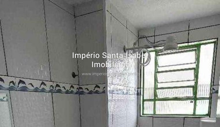 [Vende AP CDHU no Bairro Cachoeira em Santa Isabel- SP - Ref: 900]