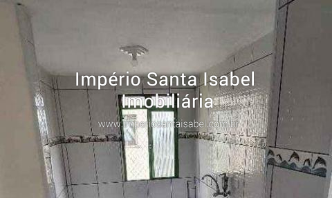 [Vende AP CDHU no Bairro Cachoeira em Santa Isabel- SP - Ref: 900]