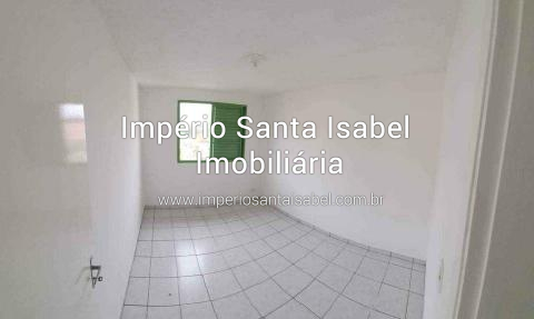 [Vende AP CDHU no Bairro Cachoeira em Santa Isabel- SP - Ref: 900]