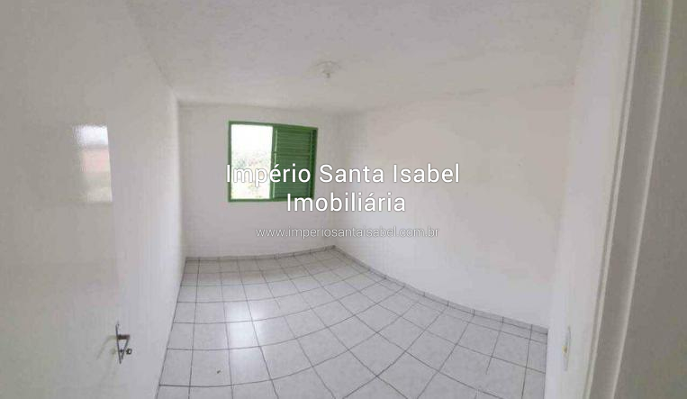 [Vende AP CDHU no Bairro Cachoeira em Santa Isabel- SP - Ref: 900]