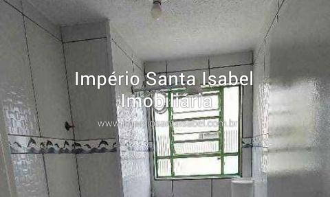 [Vende AP CDHU no Bairro Cachoeira em Santa Isabel- SP - Ref: 900]