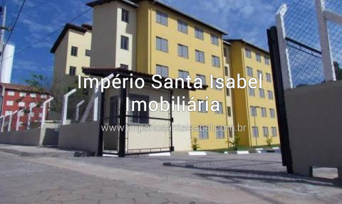 [Vende ap. CDHU- Santa Isabel- SP-ref: 2503]