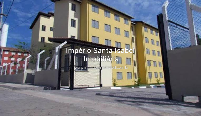 [Vende ap. CDHU- Santa Isabel- SP-ref: 2503]