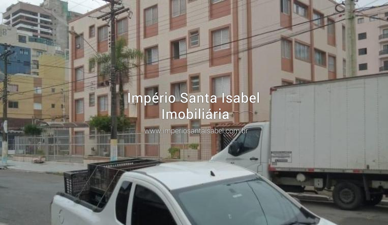 [Vende ou Permuta  Apartamento na Praia Grande- Vila Caiçara -SP- aceita veículo como parte de pagamento ]