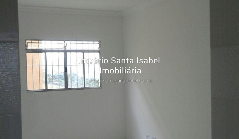 [Vende Apartamento 55 m2 No Mirante do Paratei - Guararema - Dá Financiamento bancário ]