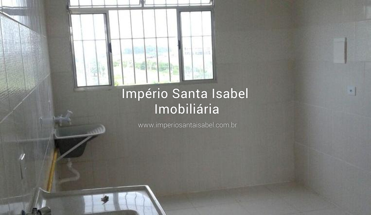 [Vende Apartamento 55 m2 No Mirante do Paratei - Guararema - Dá Financiamento bancário ]