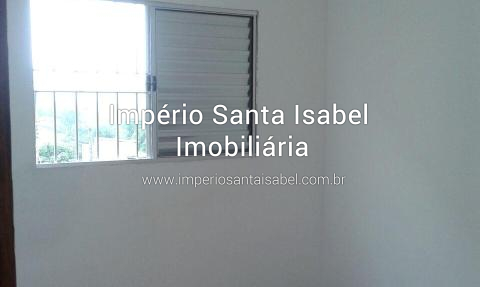 [Vende Apartamento 55 m2 No Mirante do Paratei - Guararema - Dá Financiamento bancário ]