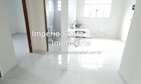 [Vende Apartamento 55 m2 No Mirante do Paratei - Guararema - Dá Financiamento bancário ]