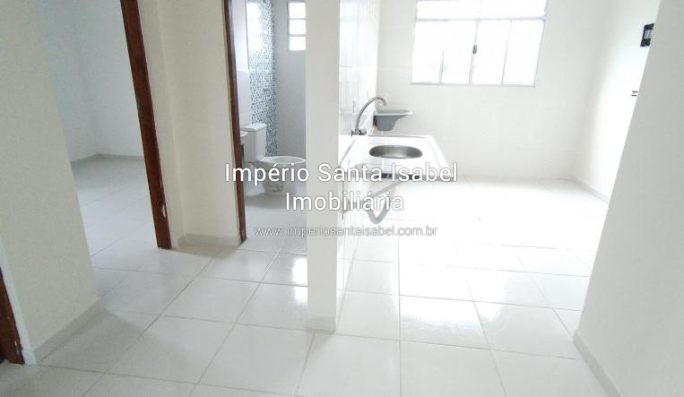 [Vende Apartamento 55 m2 No Mirante do Paratei - Guararema - Dá Financiamento bancário ]