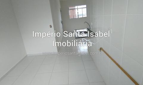 [Vende Apartamento 55 m2 No Mirante do Paratei - Guararema - Dá Financiamento bancário ]