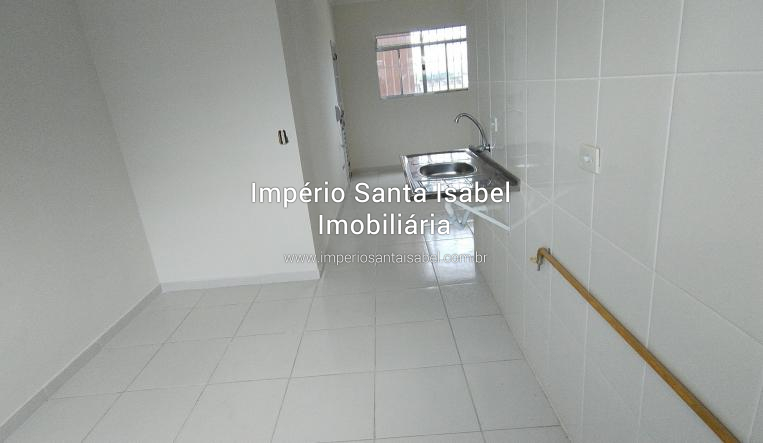 [Vende Apartamento 55 m2 No Mirante do Paratei - Guararema - Dá Financiamento bancário ]