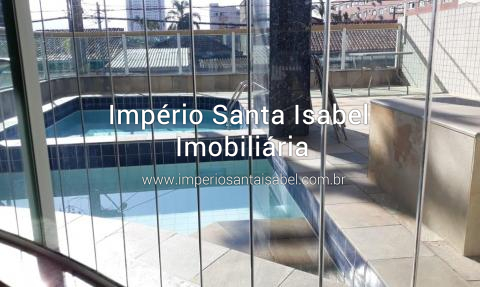 [vende Ap na Vila Tupi-Praia Grande SP 86 m2 - aceita Permuta por imovel condominio Santa Isabel-SP]