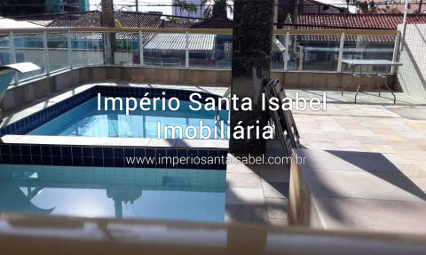 [vende Ap na Vila Tupi-Praia Grande SP 86 m2 - aceita Permuta por imovel condominio Santa Isabel-SP]