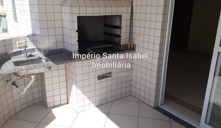 [vende Ap na Vila Tupi-Praia Grande SP 86 m2 - aceita Permuta por imovel condominio Santa Isabel-SP]