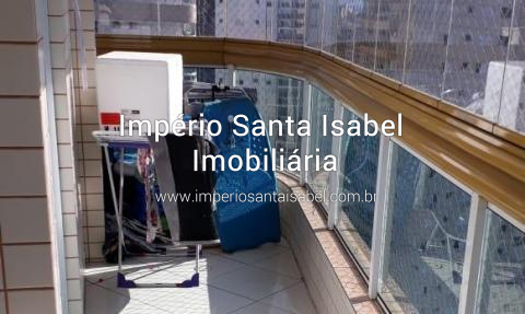 [vende Ap na Vila Tupi-Praia Grande SP 86 m2 - aceita Permuta por imovel condominio Santa Isabel-SP]