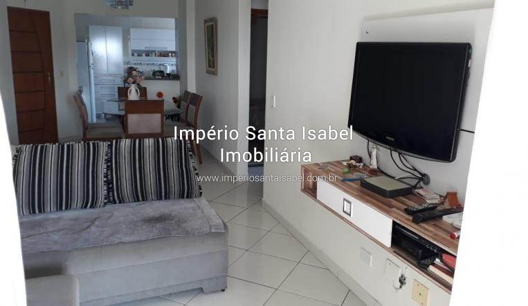 [vende Ap na Vila Tupi-Praia Grande SP 86 m2 - aceita Permuta por imovel condominio Santa Isabel-SP]