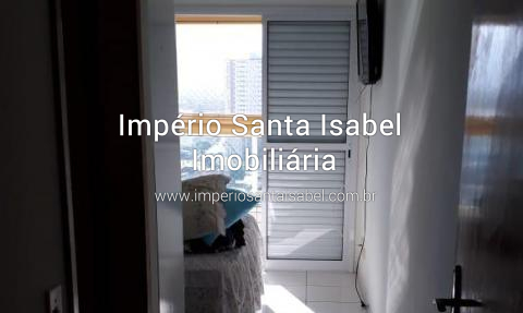 [vende Ap na Vila Tupi-Praia Grande SP 86 m2 - aceita Permuta por imovel condominio Santa Isabel-SP]