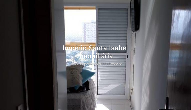 [vende Ap na Vila Tupi-Praia Grande SP 86 m2 - aceita Permuta por imovel condominio Santa Isabel-SP]