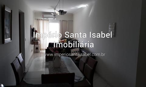 [vende Ap na Vila Tupi-Praia Grande SP 86 m2 - aceita Permuta por imovel condominio Santa Isabel-SP]