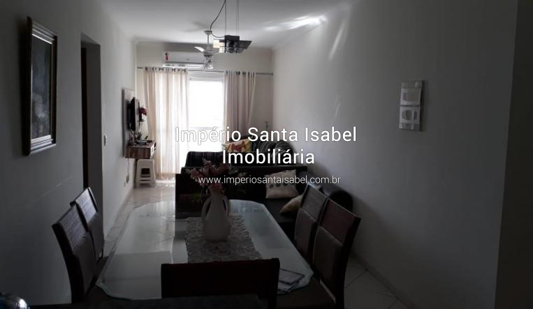 [vende Ap na Vila Tupi-Praia Grande SP 86 m2 - aceita Permuta por imovel condominio Santa Isabel-SP]