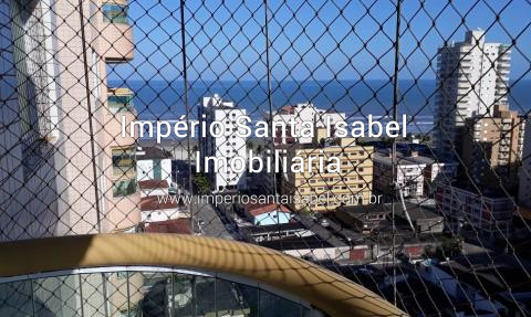 [vende Ap na Vila Tupi-Praia Grande SP 86 m2 - aceita Permuta por imovel condominio Santa Isabel-SP]