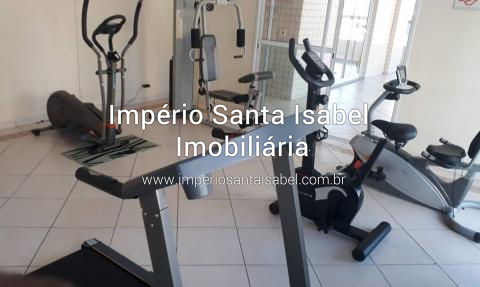 [vende Ap na Vila Tupi-Praia Grande SP 86 m2 - aceita Permuta por imovel condominio Santa Isabel-SP]