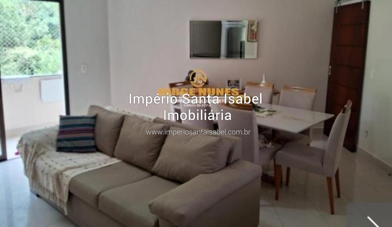 [Vende Apartamento 114m2-Caraguatatuba Ref: 1829]