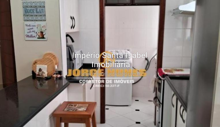 [Vende Apartamento 114m2-Caraguatatuba Ref: 1829]