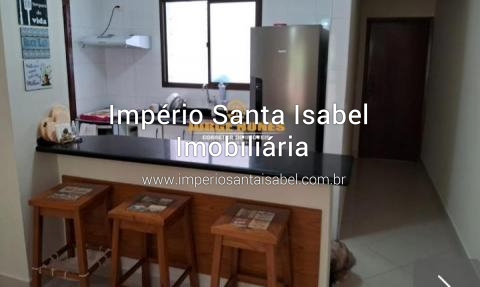 [Vende Apartamento 114m2-Caraguatatuba Ref: 1829]