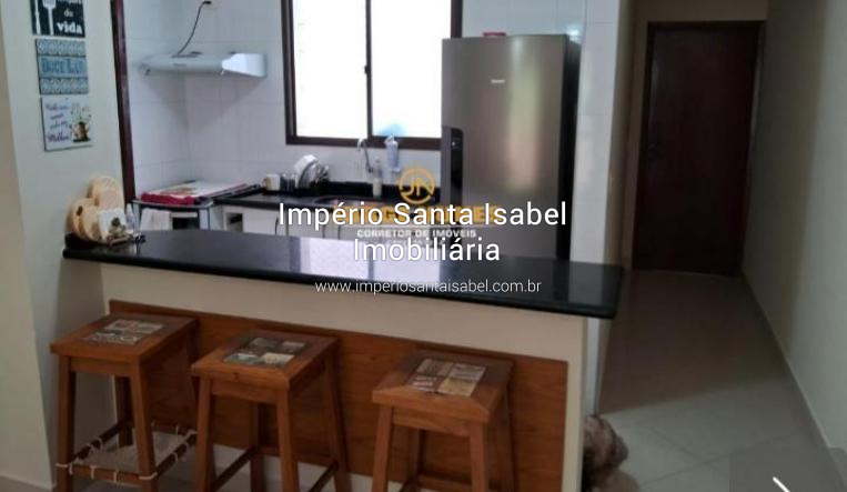 [Vende Apartamento 114m2-Caraguatatuba Ref: 1829]