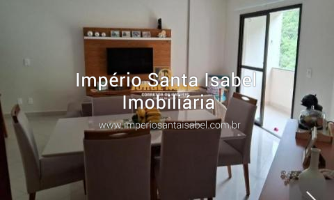 [Vende Apartamento 114m2-Caraguatatuba Ref: 1829]