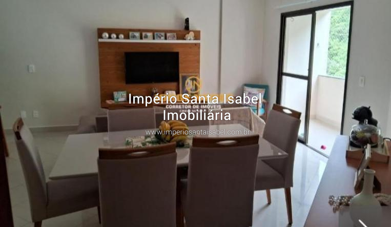 [Vende Apartamento 114m2-Caraguatatuba Ref: 1829]